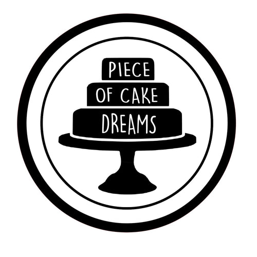 Piece of Cake Dreams