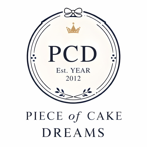 Piece of Cake Dreams